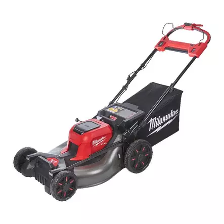 MILWAUKEE M18 F2LM53-0 Akkuruohonleikkuri - Ruohonleikkurit - 127811 - 1