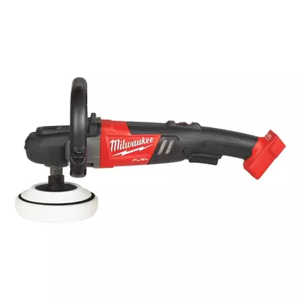 MILWAUKEE M18 FAP180-0X Akkukiillotuskone - Kiillotuskoneet - 117641 - 2