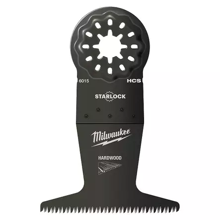 MILWAUKEE STARLOCK Upposahanterä 3C W65X42 - Monitoimilaitteiden terät ja tarvikkeet - 121041 - 1