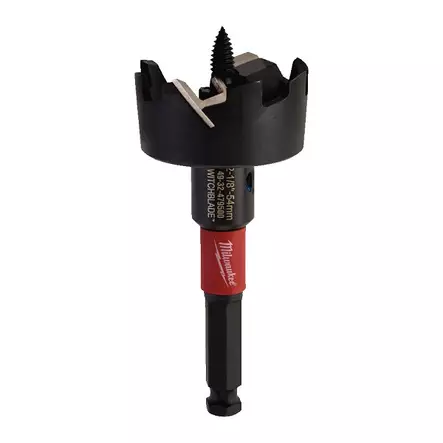 MILWAUKEE SWITCHBLADE Puuporanterä - Puuporanterät - 137881 - 1