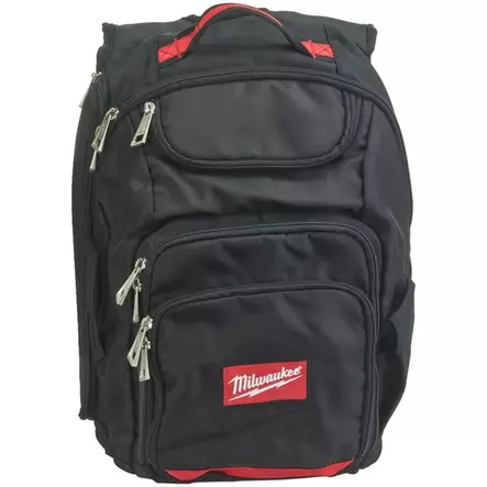 MILWAUKEE Työmiehen Reppu - Työkalupakit ja vaunut - 118771 - 2
