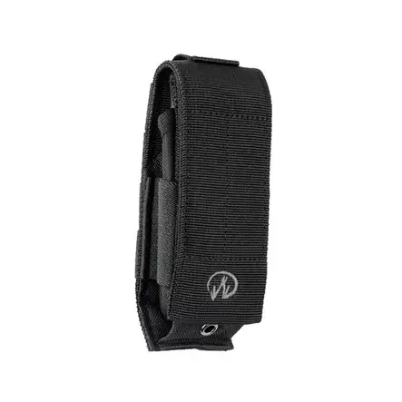 Molle-kotelo XL, musta - Mattopuukot, veitset ja terät - 114771 - 1