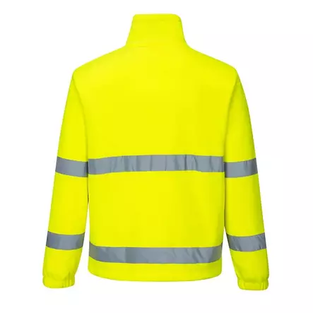 PORTWEST F303 Fleecetakki keltainen - Poistotuotteet - 136821 - 2