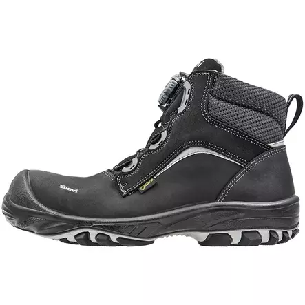 SIEVI GT Roller High+ S3 - Puolivarrelliset turvakengät - 100231 - 2