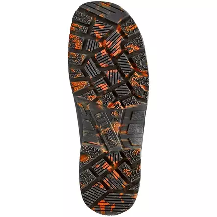 SIEVI Spider Roller+ S3HRO - Matalat turvakengät - 100191 - 3