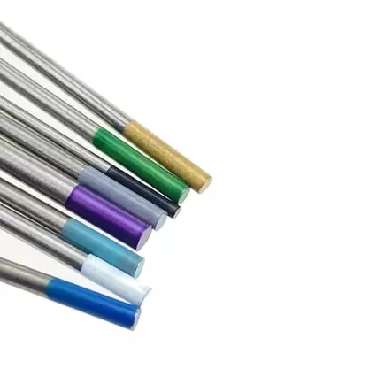 Wolframielektrodi 2,4x150 - Binzel hitsauskulutusosat - 130581 - 1