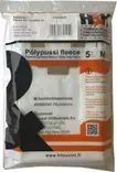 H&H Pölypussi fleece 5 kpl/pkt - Pölypussit - 127231 - 1