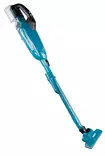 MAKITA CL001GZ02 Rikkaimuri XGT - Akkuimurit - 104591 - 7