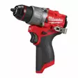 MILWAUKEE M12 FPD2-0 Akkuiskuporakone - Akkuporakoneet - 127831 - 1