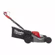 MILWAUKEE M18 F2LM53-0 Akkuruohonleikkuri - Ruohonleikkurit - 127811 - 4
