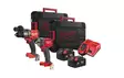 MILWAUKEE M18 FPP2B3-502X Akkukonesarja - Akkukonesarjat - 132711 - 1