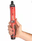 MILWAUKEE M4 D-202B Akkukulmaruuvinväännin - Milwaukee kampanja - 117311 - 4