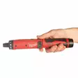 MILWAUKEE M4 D-202B Akkukulmaruuvinväännin - Milwaukee kampanja - 117311 - 2
