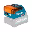 MAKITA ML011G Käsivalaisin XGT - Makita valaisimet - 134151 - 2