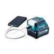 MAKITA ML011G Käsivalaisin XGT - Makita valaisimet - 134151 - 4
