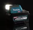 MAKITA ML011G Käsivalaisin XGT - Makita valaisimet - 134151 - 5