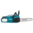 MAKITA UC021GZ Ketjusaha XGT +POWERPACK - Makita XGT - 137831 - 2