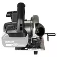 MAKITA DHS660ZB Pyörösaha LXT - Akkusahat - 137951 - 5