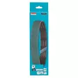MAKITA Hiomanauha 40 mm x 760 mm K60 - Hiomanauhat nauhahiomakoneille - 138691 - 2