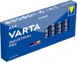 VARTA AAA / LR03 Teollisuusparisto 4003 - Paristot - 130831 - 2