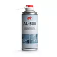 AT AL-500 alumiinin leikkuuneste 520 ml - Leikkuuaineet - 103731 - 1