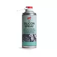 AT HD Silicon spray 520 ml - Voiteluaineet - 103791 - 2