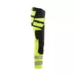 BLÅKLÄDER 1122 Highvis rt-housut 4-way stretch - Työhousut ja riipputaskuhousut - 138431 - 3