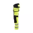 BLÅKLÄDER 1122 Highvis rt-housut 4-way stretch - Työhousut ja riipputaskuhousut - 138431 - 4