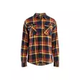 BLÅKLÄDER 3288 Flanellipaita - Flanellipaidat - 137111 - 1