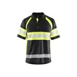 BLÅKLÄDER 3338 Highvis piképaita, UV-suoja - Blåkläder vaatteet - 101271 - 1