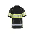BLÅKLÄDER 3338 Highvis piképaita, UV-suoja - Blåkläder vaatteet - 101271 - 2