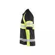BLÅKLÄDER 3338 Highvis piképaita, UV-suoja - Blåkläder vaatteet - 101271 - 3