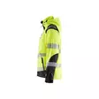 BLÅKLÄDER 4491 Highvis softshelltakki - Työtakit ja huomiotakit - 101921 - 4