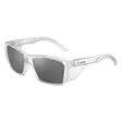 BOLLE STKS 420 Suojalasit, Crystal Smoke - Bolle suojalasit - 138671 - 2