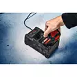 BOSCH GAL 12V/18V-80 Latauslaite - Työkaluakut ja latauslaitteet - 138181 - 2