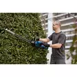 BOSCH GHE 18V-50 (II) Pensasleikkuri - Bosch kampanja - 136911 - 3