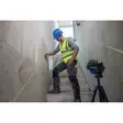 BOSCH GLL 12V-100-33 CG Linjalaser VIHREÄ - Bosch 12V paketit - 138751 - 4