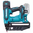 MAKITA DBN601ZJ Viimeistelynaulain LXT - Akkunaulaimet - 137611 - 2