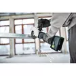 FESTOOL AGC 18-125 EB-Basic Akkukulmahiomakone - Poistotuotteet - 116931 - 3