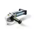 FESTOOL AGC 18-125 EB-Basic Akkukulmahiomakone - Poistotuotteet - 116931 - 2