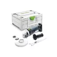 FESTOOL AGC 18-125 EB-Basic Akkukulmahiomakone - Poistotuotteet - 116931 - 1