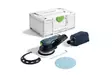 FESTOOL ETSC 2 150-Basic Epäkeskohiomakone - Poistotuotteet - 137091 - 1