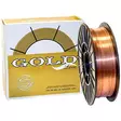 Gold G3Si1 MIG-hitsauslanka Ø 0,8 mm - Mig-hitsauslangat - 131971 - 1