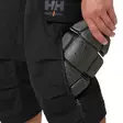 HELLY HANSEN 77507 Oxford 4X HH Connect™ -caprihousut - Työshortsit - 137431 - 4