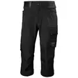 HELLY HANSEN 77507 Oxford 4X HH Connect™ -caprihousut - Työshortsit - 137431 - 1