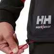 HELLY HANSEN 79274 Icu ZIP Collegepaita - Colleget - 124511 - 4