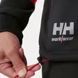HELLY HANSEN 79274 Icu ZIP Collegepaita - Colleget - 124511 - 4