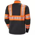 HELLY HANSEN 79274 Icu ZIP Collegepaita - Colleget - 124511 - 2