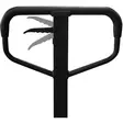 JBM Haarukkavaunu 2,5T /1150mm - Pumppukärryt - 138291 - 3