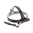 K27 Ladattava Otsavalaisin 1000 lm - Muut valaisimet - 125821 - 1